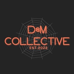 Meet your Posher, D&m